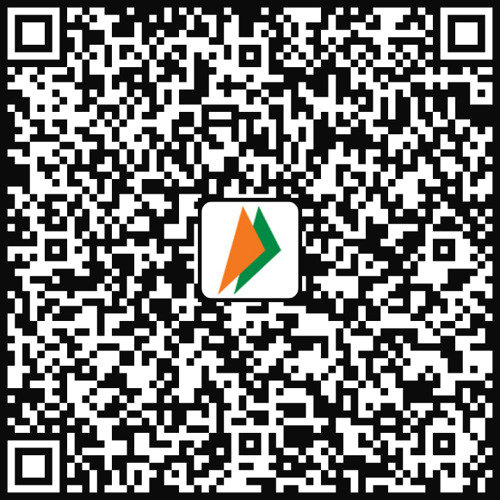UPI Payment QR Code — Scan to pay ₹699